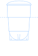 Seracc Glascontainer