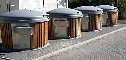 Smart FL eingebaut