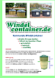 Windelcontainer Kommune