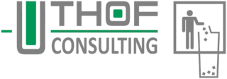 logo uthof consulting